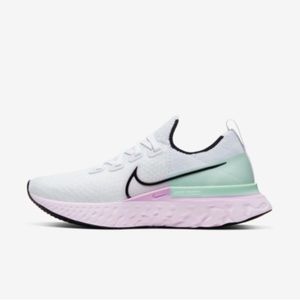 Nike React Infinity Run Flyknit